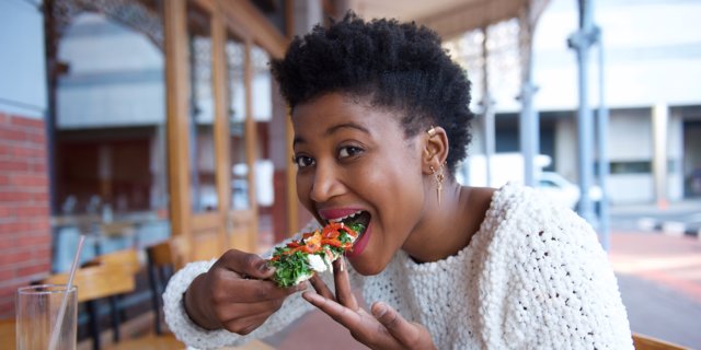 The most surprising foods Weight Watchers considers zero points &mdash;&nbsp;and why