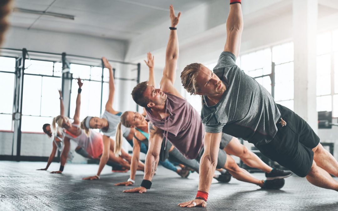 These 5 habits could add 10 years to your life, study suggests